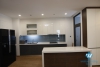 Apartment in Vinhome Metropolis for rent on the higher floor